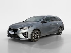 Kia Cee'd Sportswagon - Ceed 1.0 T-GDi GT-Line Business Edition | *1E EIGENAAR | FABRIEKSGARANTIE | APPLE CARPLAY/