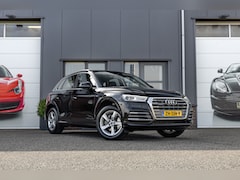Audi Q5 - 45 TFSI quattro S edition / 86dkm NAP / Navi / Camera / Dealeronderhouden / Sportstoelen