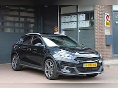 Kia XCeed - 1.0 T-GDi DynamicPlusLine / Panoramadak / Camera / Stuur/stoelverwarming / trekhaak