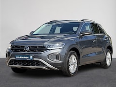 Volkswagen T-Roc - 1.0 TSI Life | Clima | Carplay | PDC voor + achter | LM velgen | ( Vestiging - Nieuwegein