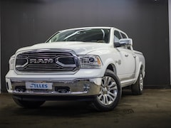Dodge Ram 1500 - 5.7 V8 4x4 Crew Cab Longhorn