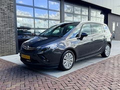 Opel Zafira Tourer - 1.6 Design Edition 7p. | Navi | Trekhaak | Cruise |