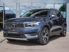 Volvo XC40 - 1.5 T4 Recharge Inscription | Automaat | Lederen bekleding | 1800 KG trekgewicht| Elektris