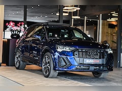 Audi Q3 - 45 TFSI e 3xS-Line, Pano, 360, Matrix, Keyless, Camera, Dodeh, ACC, Alcantara