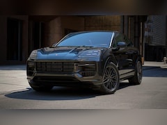 Porsche Cayenne Coupé - S E-Hybrid