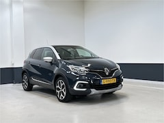 Renault Captur - 1.3 TCe Intens automaat | navigatie| Camera | Trekhaak | PDC |