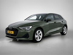 Audi A3 Sportback - 40 TFSI e Advanced edition 204 PK | Navigatie | Achteruitrijcamera | Stoelverwarming | Ada