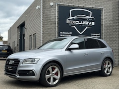 Audi SQ5 - 3.0 TDI quattro Pro Line PDC |LEDER| STOELVERWARMING|