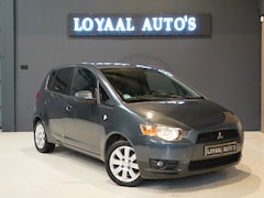 Mitsubishi Colt - 1.3 Edition Two | AUTOMAAT | ACHTERUITRIJC. | NAVI | NAP | AIRCO | APK