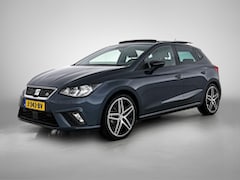 SEAT Ibiza - 1.0 TSI FR Business Intense 116 PK | Navigatie | Climate Control | Apple Carplay | Stoelve