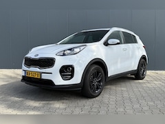 Kia Sportage - 1.6 GDI ExecutiveLine Airco Cruise Full Opties