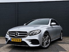 Mercedes-Benz E-klasse - 200 Business Solution | Camera | Sfeer | Widescreen