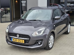 Suzuki Swift - 1.2 Select Smart Hybrid Carplay Cam