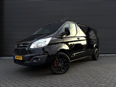 Ford Transit Custom - 290 2.2 TDCI L2H1 Anniversary Edition| CAMERA| STOELVERWARMING| TREKHAAK| BLUETOOTH| SENSO