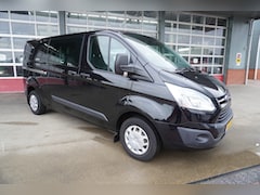 Ford Transit Custom - 290L 2.2 TDCI L2H1 Trend Dubbelcabine nr. V165 | Airco | Cruise | Navi | Trekhaak