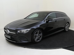Mercedes-Benz CLA-klasse Shooting Brake - 180 Business Solution AMG