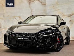 Audi RS5 - Avant E-Hybrid Quattro , B&O, HUD, sp.uitlaat, 270km/h, Matrix-LED, bijrijdersdisplay, ACC