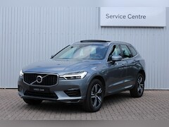 Volvo XC60 - T8 Automaat Twin Engine AWD R-Design | Panoramadak | Cruise Control | Achteruitrijcamera |
