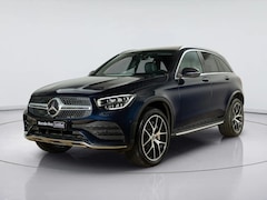 Mercedes-Benz GLC-klasse - 300e 4MATIC AMG | Panorama dak