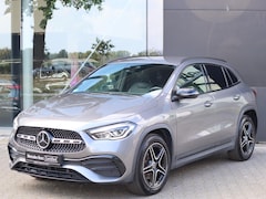 Mercedes-Benz GLA-Klasse - 250 e AMG Line l Stoelverwarming l Leder l Achteruitrij camera