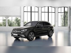 Mercedes-Benz GLC-klasse - 300e 4MATIC Business Solution AMG | Premium Pakket | Trekhaak | Panoramaschuifdak | Matrix