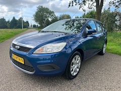Ford Focus Wagon - 1.6 Trend|rijdt super|airco ijskoud|nap