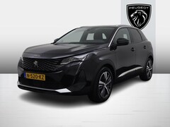 Peugeot 3008 - 1.6T plug-in HYbrid 225Pk BL. Allure Camera/ Ad.Cruise/Led/CarPlay/Blindspot/Nav/Keyless