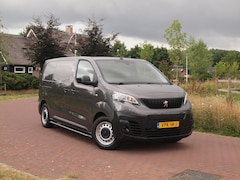 Peugeot e-Expert - Standard Premium 75 kWh | Side bars | Apple Carplay | Zware Accupakket | Camera | Cruise C