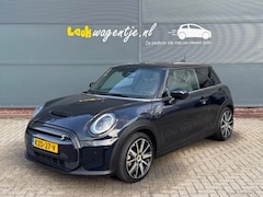 MINI Electric - Cooper SE *carplay *navi *stoelverw. *17 inch