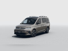 Volkswagen Caddy Maxi - Kombi First Edition 1.5 eHybrid EU6 85 kW (115 pk) | Achterlichten LED | Koplamp LED | Par