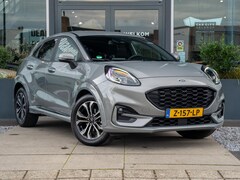 Ford Puma - 1.0 EcoBoost 125pk Hybrid ST-Line | Stoelverwarming | Apple CarPlay