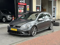 Volkswagen Golf - 2.0 TSI 4Motion R Aut Navi Camera Pano