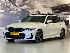 BMW 3-serie Touring - 318i M-Sport