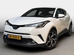 Toyota C-HR - 1.8 Hybrid Style Ultimate