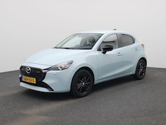 Mazda 2 - 2 1.5 e-SkyActiv-G 90 Homura | Camera | Stoel- & Stuurwielverwarming | Blind Spot Warning