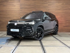 Volkswagen Tayron - 1.5 eHybrid 272PK | R-Line Black MD Edition | Garantie tot 2031 | Vol | Maxton| Pano| IQ.