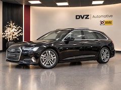 Audi A6 Avant - 50 TFSIe Quattro Advanced | S-Line | Pano | Matrix | B&O | BTW