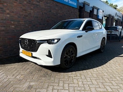 Mazda CX-60 - 2.5 e-SkyActiv PHEV Homura|ACC|360 Camera|Panoramadak