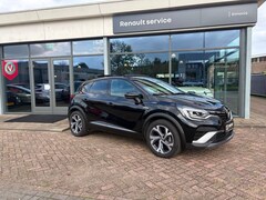 Renault Captur - 1.3 TCe 140 R.S. Line | Schuifkantel dak | Uniek