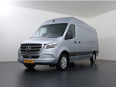 Mercedes-Benz Sprinter - 317 CDI | AUT. | L3 H2 | DISTRONIC PLUS | 3-ZITS | SCHUIFDEUR L+R | NAVIGATIE | PARKEERCAM