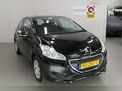 Peugeot 208 - 1.2 VTi 82PK 3D (104g) Access