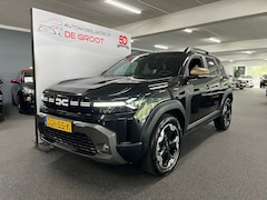 Dacia Duster - 1.6 Hybrid 140 Extreme NL auto / Eerste eigenaar / Automaat