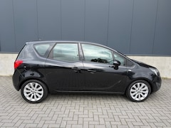 Opel Meriva - 1.4 Turbo Anniversary Edition Automaat Trekhaak PDC Cruise