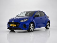 Mazda 2 Hybrid - 1.5 Exclusive-line NL-Auto, 1e Eigenaar + Luxe Uitvoering