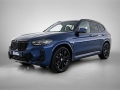 BMW X3 - XDrive20i M Sport | Camera | Stoelverwarming | Memory Stoelen | Cruise Control