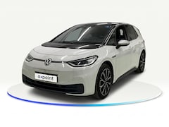 Volkswagen ID.3 - First Max 58 kWh 204 pk | Navigatie | Parkeersensoren | Achteruitrijcamera | Adaptieve cru