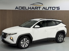 Hyundai Tucson - 1.6 T-GDI HEV Comfort 230 PK Automaat / Adaptive Cruise / Climate control / Camera / etc