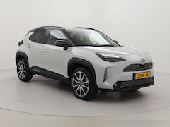 Toyota Yaris Cross - 1.5 Hybrid GR Sport | Apple Carplay / Android Auto | Stoelverwarming | Leder/alcantara | P