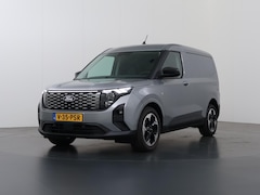 Ford Transit Courier - Limited 44 kWh | Trekhaak | 300 KM RANGE | ADAPTIVE CRUISE | LM VELGEN | 2-ZITS | TREKHAAK
