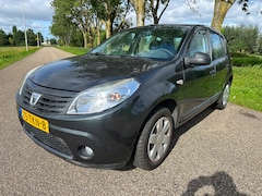 Dacia Sandero - 1.2 Aniversare|airco|rijdt goed|nap|